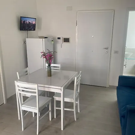 Florio Apartman Palermo