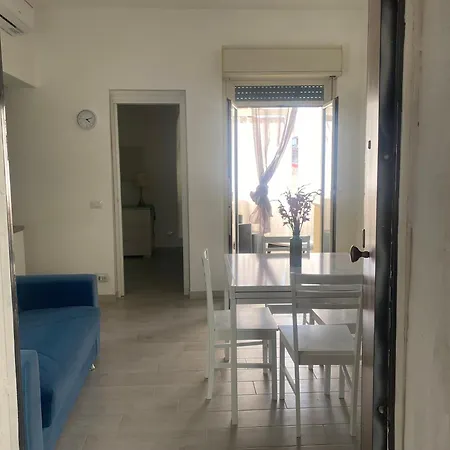 Apartman Florio Palermo
