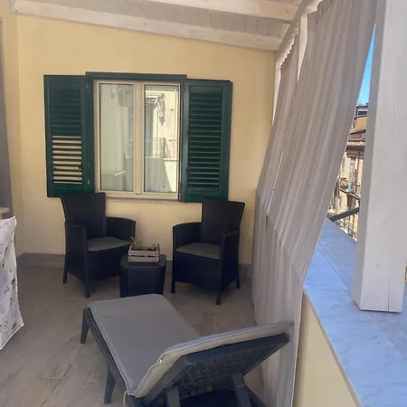 Florio Apartman Palermo
