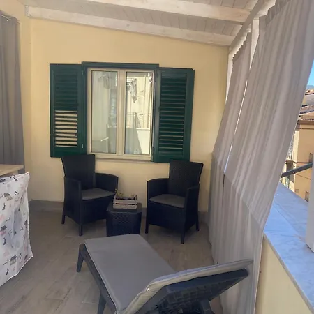 Florio Apartman *