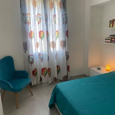 Apartman Florio
