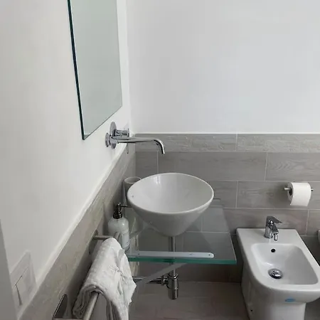 Florio Apartman