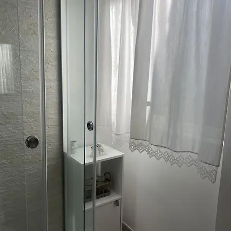 Apartman Florio *