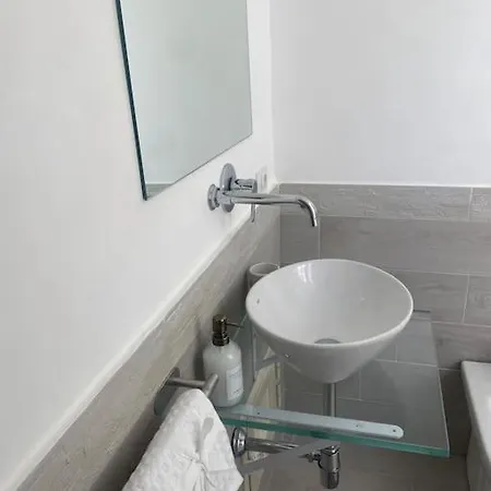 Apartman Florio *