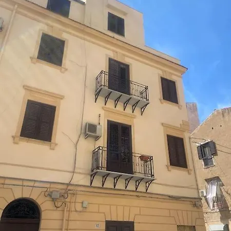Florio Apartman Palermo