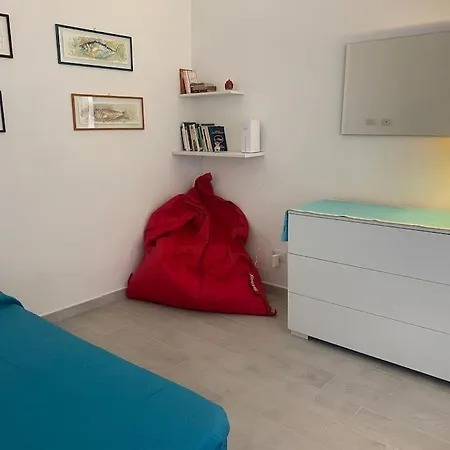Apartman Florio