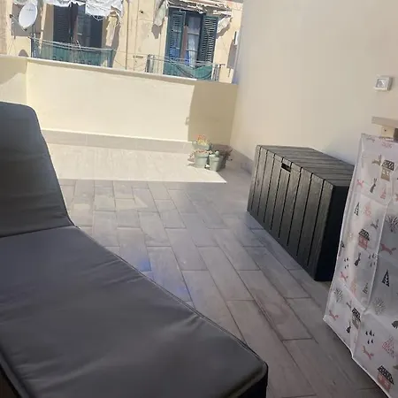Apartman Florio *