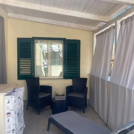 Apartman Florio Palermo