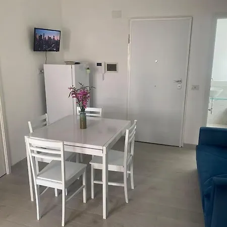 Apartman Florio
